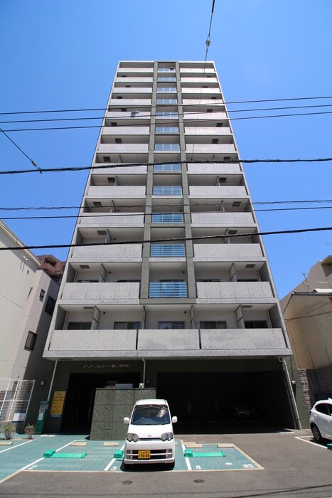 物件外観写真6　(外観写真)