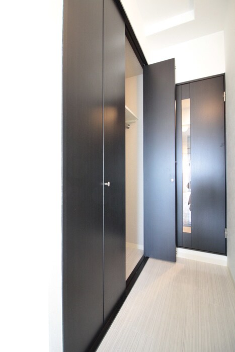 物件内観写真13　(収納)