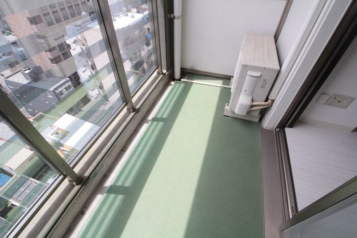 物件内観写真14　(ベランダ・バルコニー)