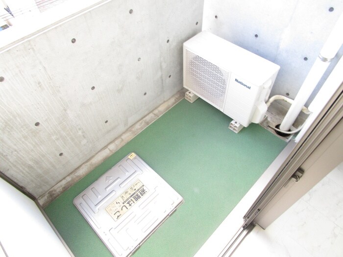 物件内観写真15　(ベランダ・バルコニー)