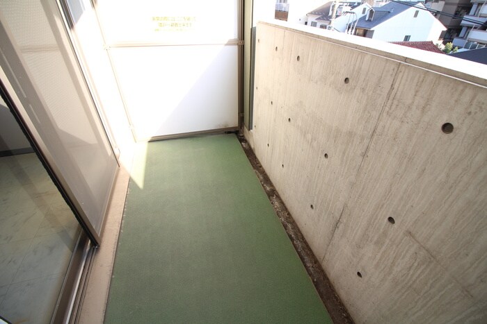 物件内観写真15　(ベランダ・バルコニー)