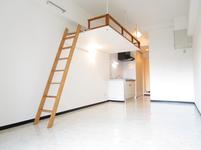 物件内観写真17　(居室)