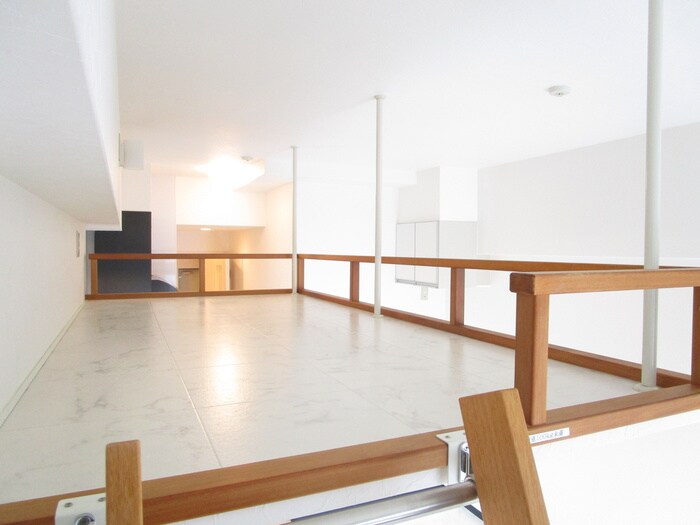 物件内観写真19　(居室)