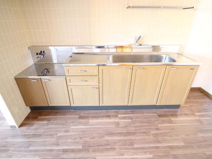 物件内観写真15　(キッチン)