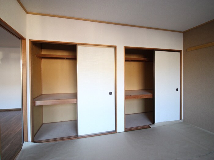 物件内観写真20　(収納)