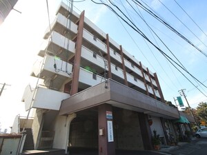 レジデンス古江外観写真