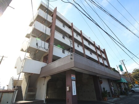 レジデンス古江外観写真