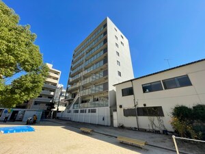 ＮｏｍａＺｅｎ　ＢＬＤ．外観写真