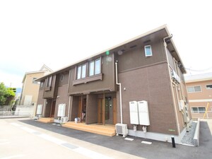 フリーデ・Y外観写真