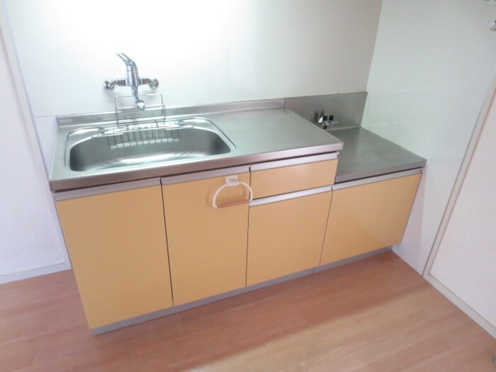 物件内観写真7　(キッチン)