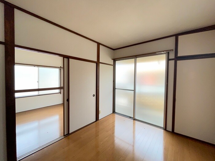 物件内観写真7　(居室)