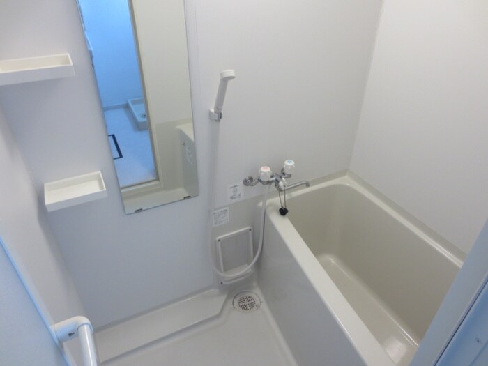 物件内観写真8　(バス／シャワールーム等)