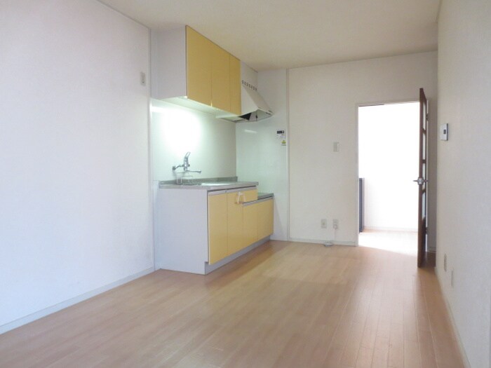 物件内観写真12　(居室)