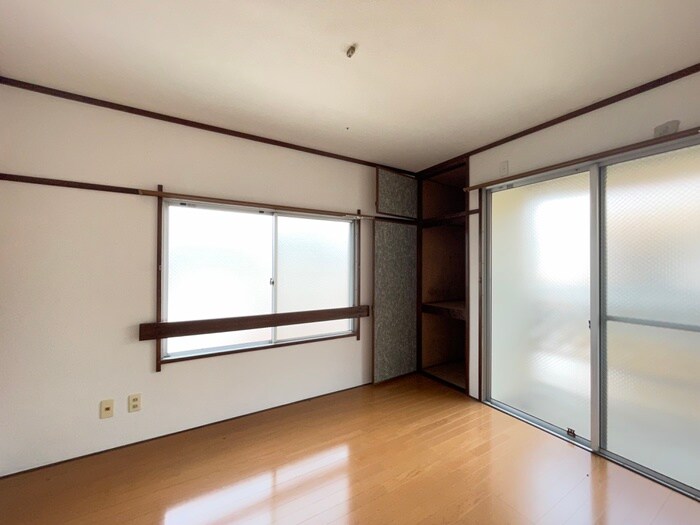 物件内観写真14　(居室)