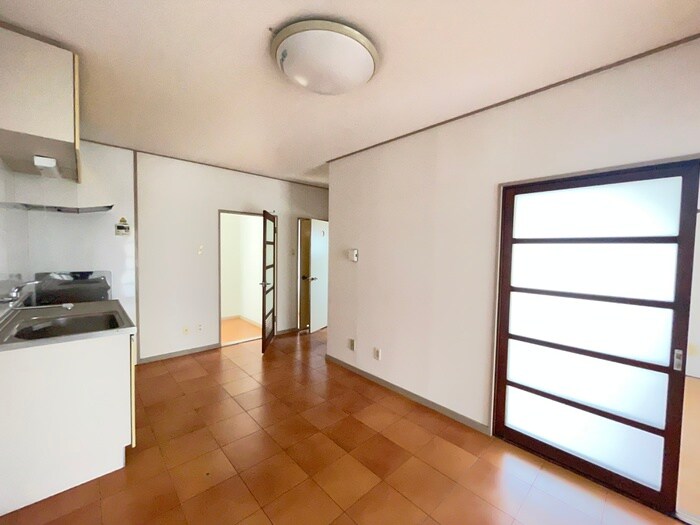 物件内観写真15　(居室)