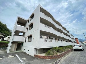 カルチェＧＰ外観写真