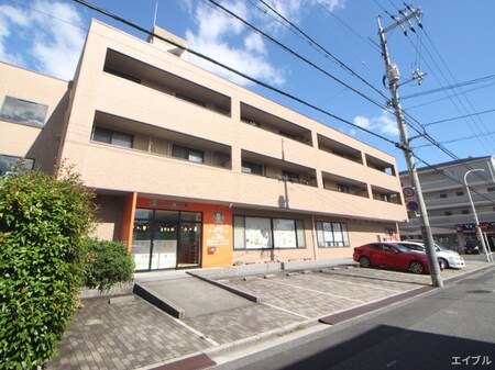 サンヒルズ五日市外観写真