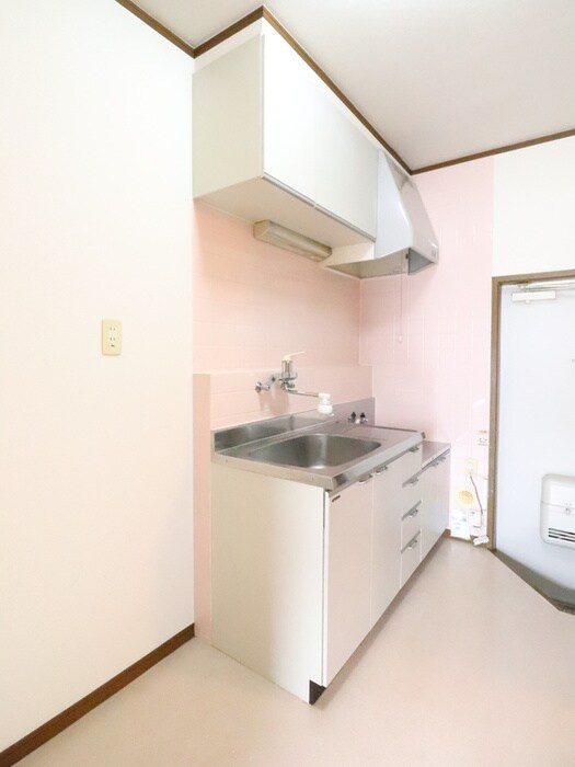 物件内観写真8　(キッチン)