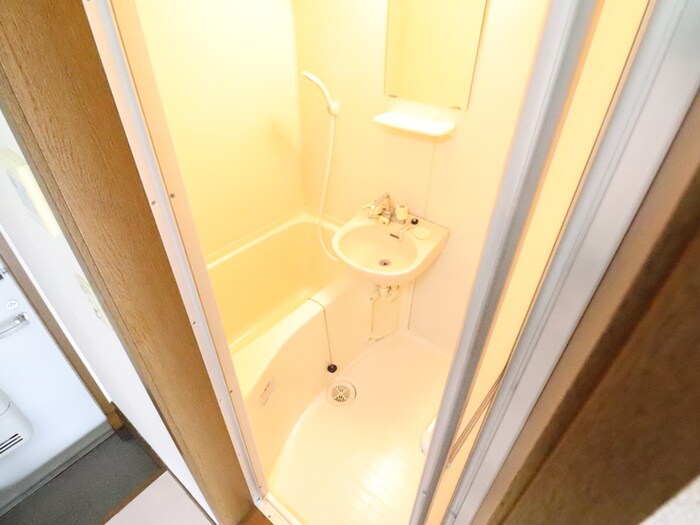 物件内観写真9　(バス／シャワールーム等)