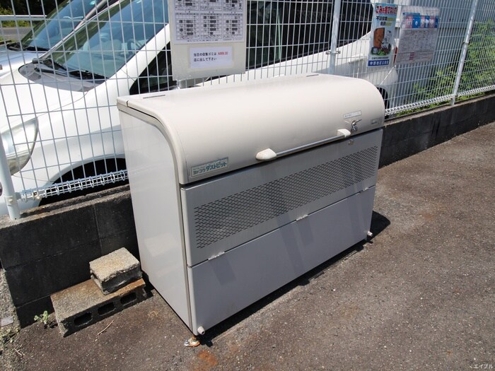 物件外観写真4　(その他)