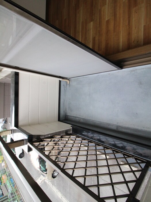 物件内観写真15　(靴箱)