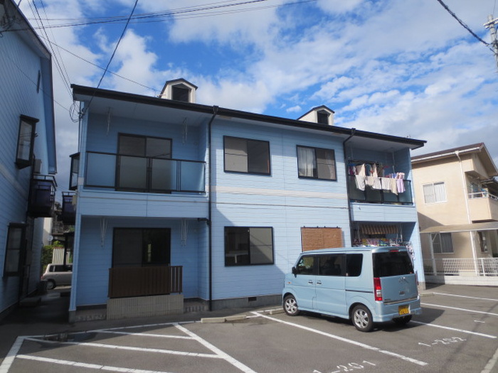コーポ原Ⅰ