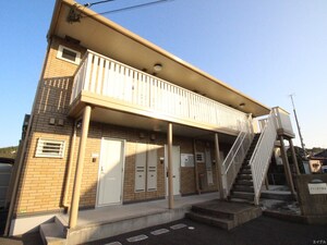 グランモア西本外観写真