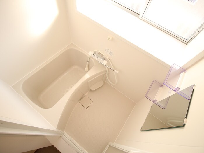 物件内観写真9　(バス／シャワールーム等)