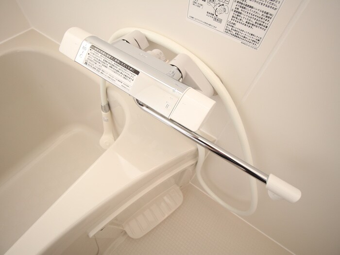 物件内観写真19　(バス／シャワールーム等)