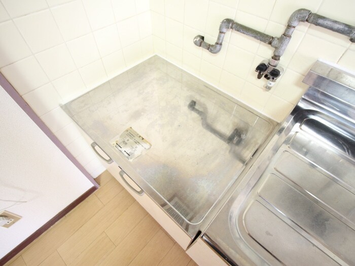 物件内観写真20　(キッチン)