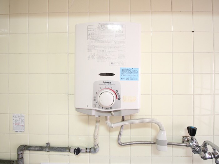 物件内観写真21　(キッチン)