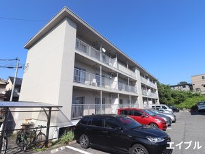 山陽第一ビル外観写真