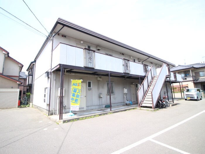 物件外観写真3　(外観写真)