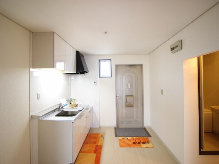 物件内観写真11　(居室)