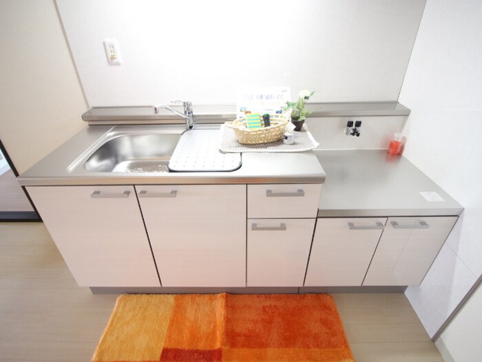 物件内観写真17　(キッチン)