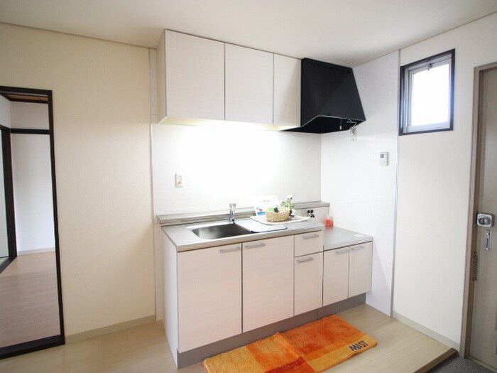 物件内観写真20　(キッチン)