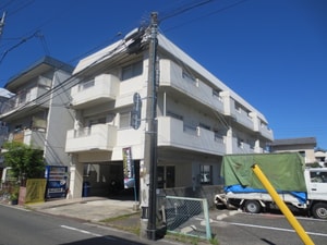 ＫＩビル外観写真