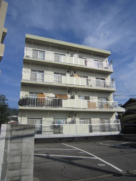 山下ビル外観写真