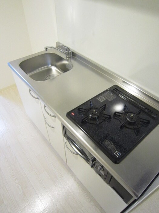 物件内観写真8　(キッチン)