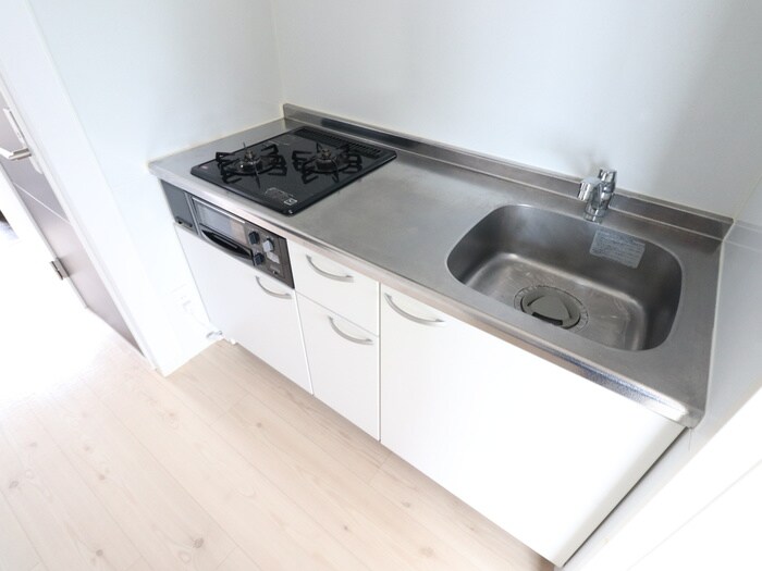 物件内観写真8　(キッチン)