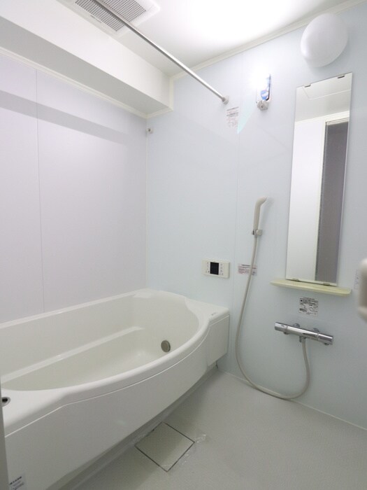 物件内観写真9　(バス／シャワールーム等)