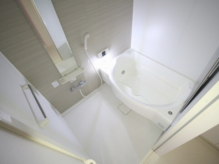 物件内観写真9　(バス／シャワールーム等)