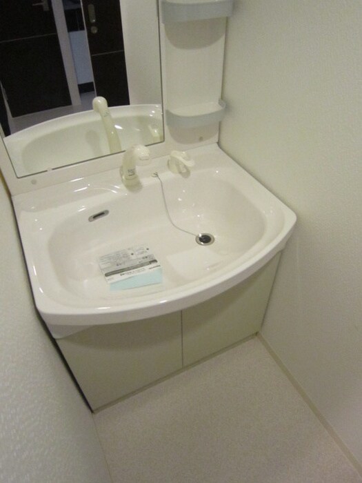 物件内観写真9　(洗面)