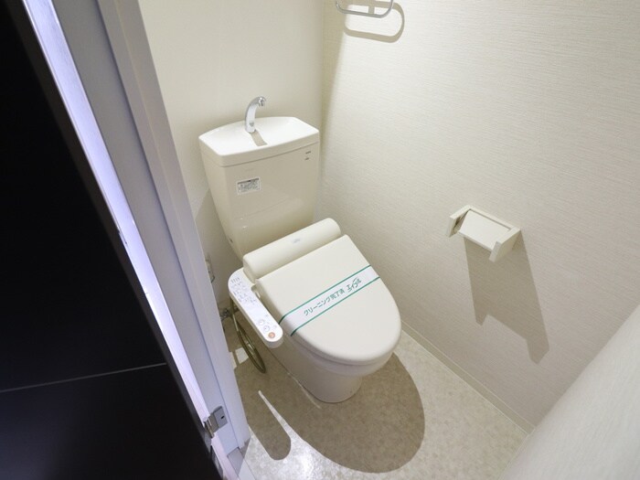 物件内観写真10　(トイレ)