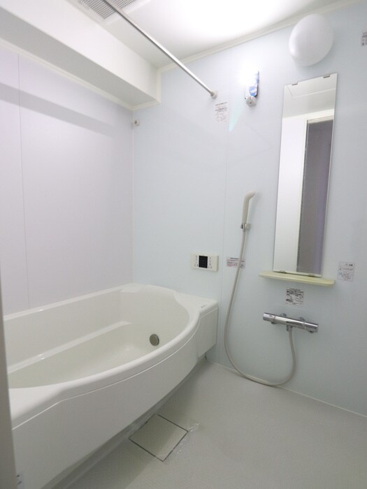 物件内観写真10　(バス／シャワールーム等)