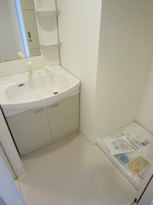 物件内観写真11　(洗面)