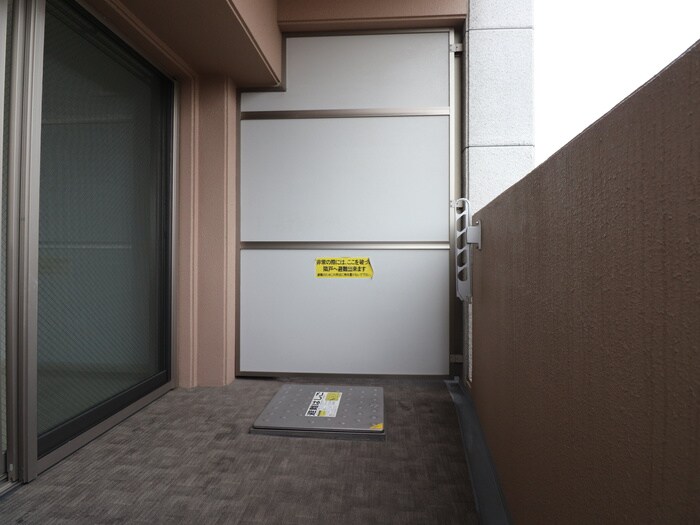 物件内観写真14　(ベランダ・バルコニー)