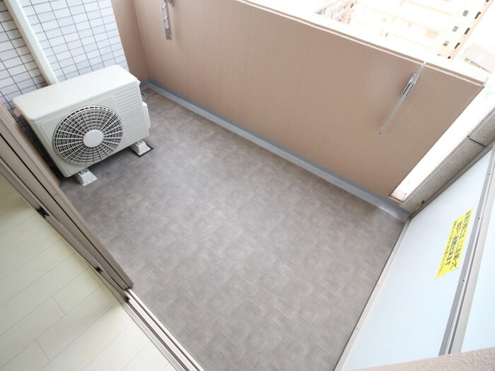 物件内観写真14　(ベランダ・バルコニー)