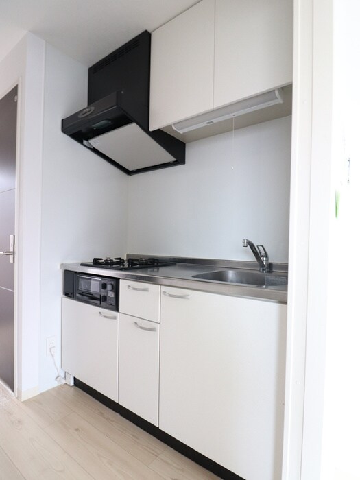 物件内観写真18　(キッチン)