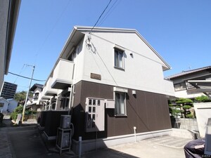 ノース　フイス外観写真